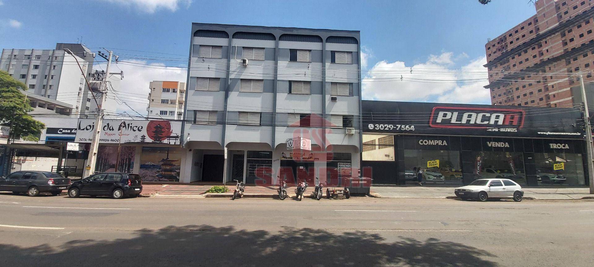 Apartamento, 3 quartos - Foto 1