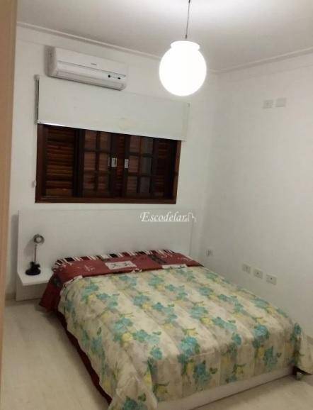 Sobrado à venda com 3 quartos, 160m² - Foto 8