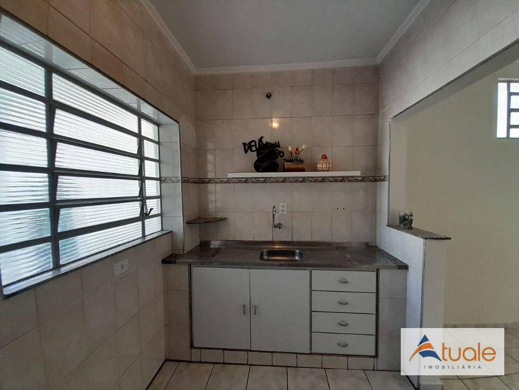 Casa à venda com 2 quartos, 117m² - Foto 18