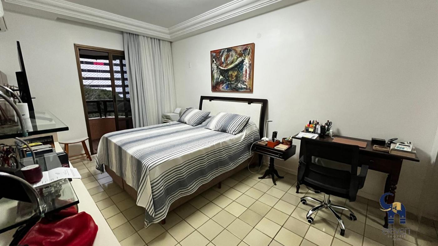 Apartamento à venda com 4 quartos, 235m² - Foto 15