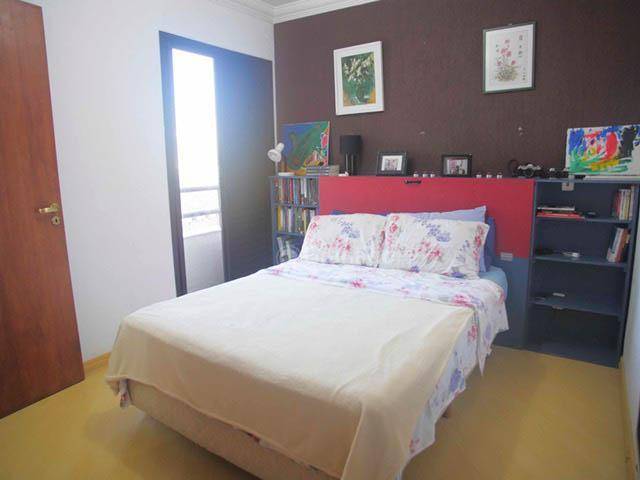 Apartamento à venda com 3 quartos, 82m² - Foto 33