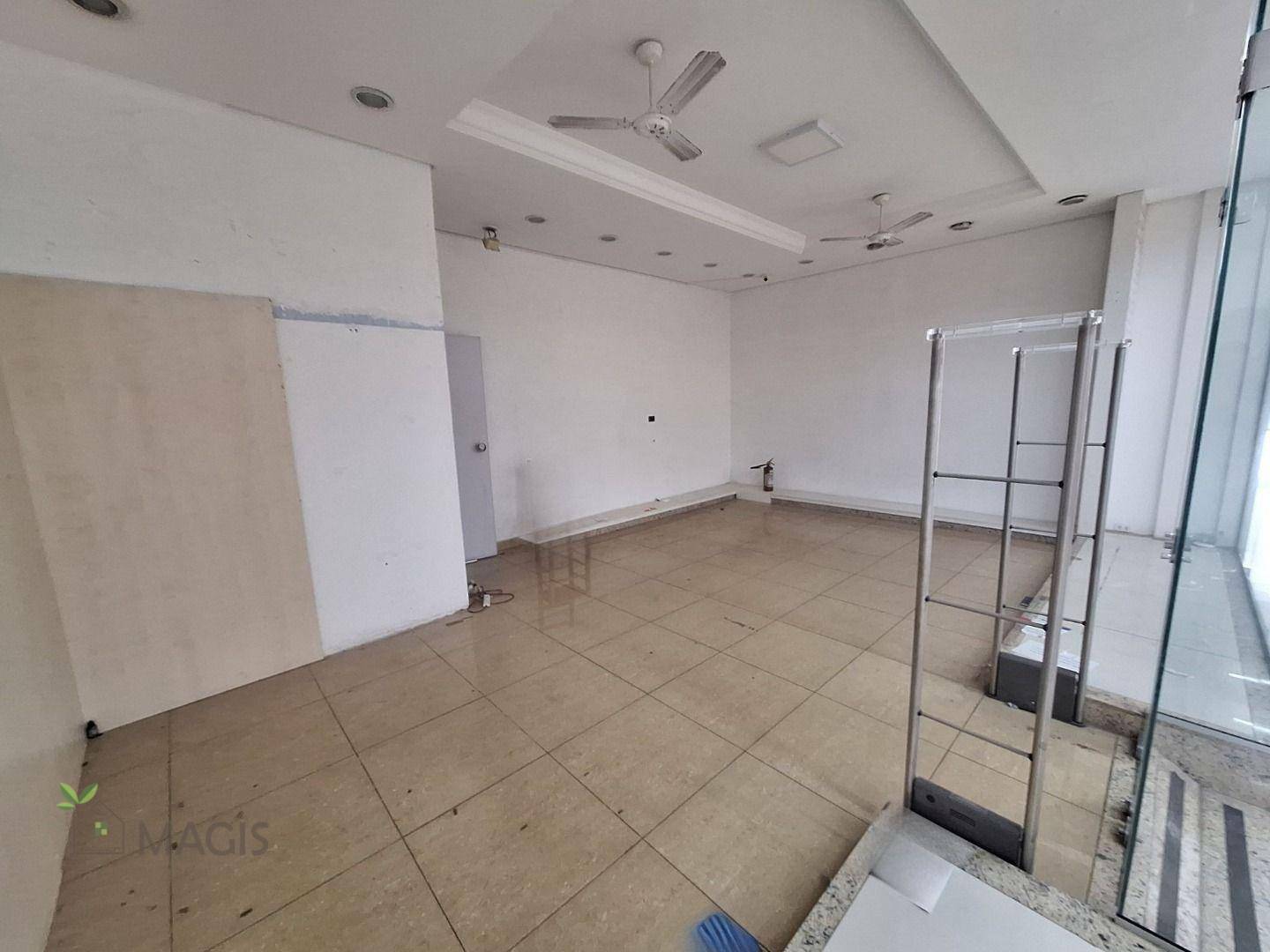 Loja-Salão para alugar, 79m² - Foto 6