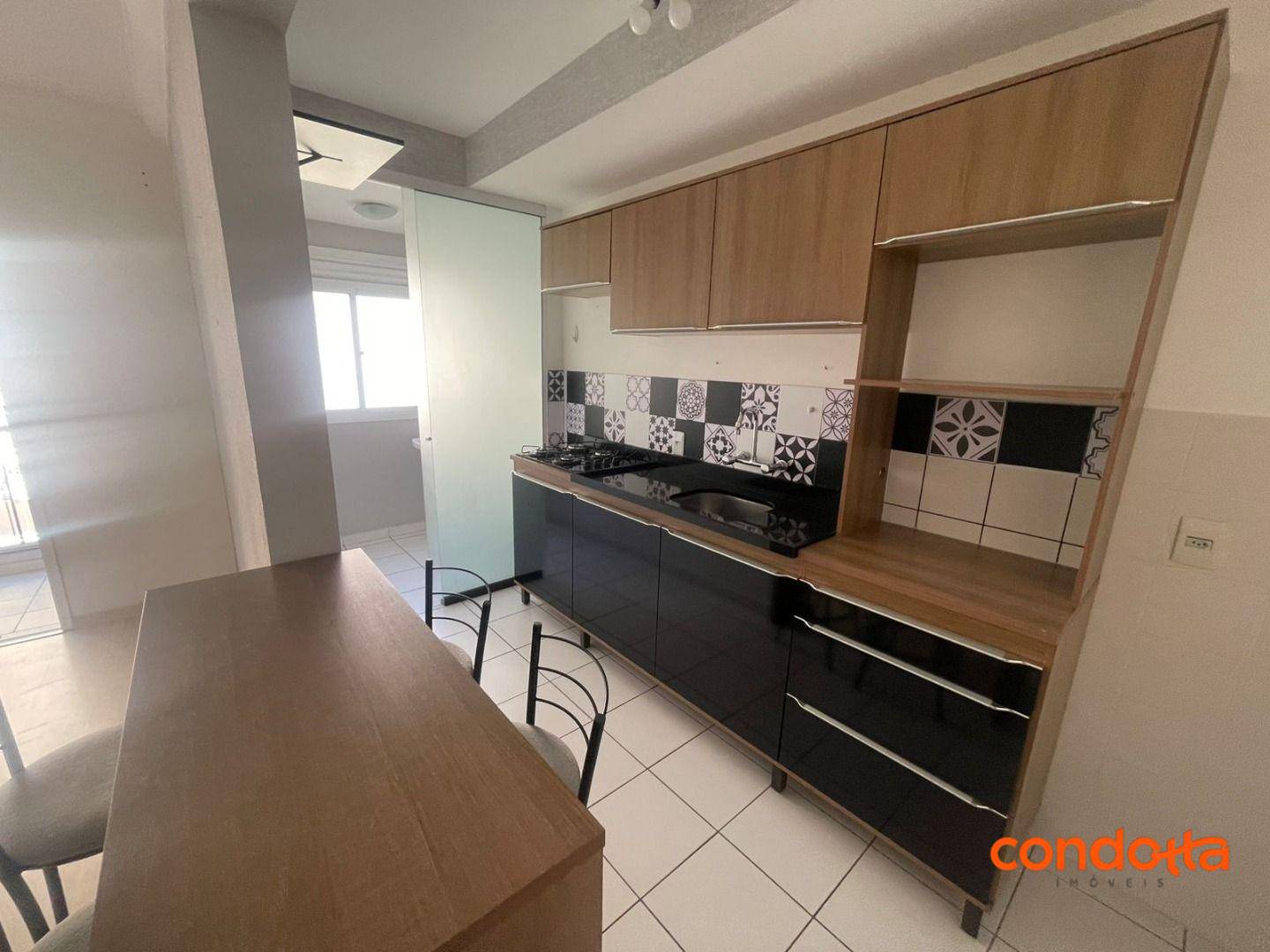 Apartamento, 2 quartos - Foto 2