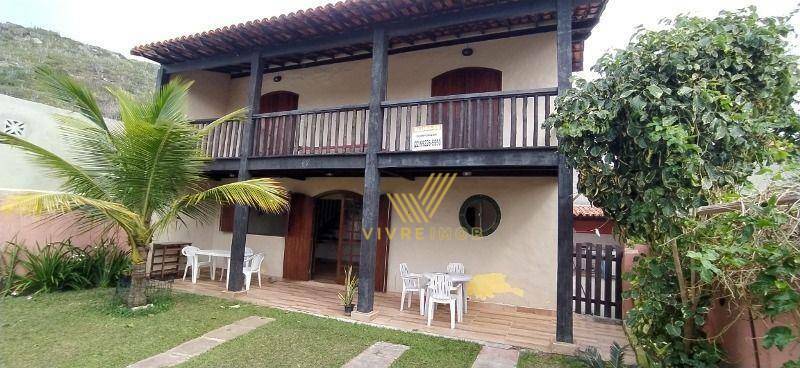 Casa à venda com 4 quartos, 156m² - Foto 25