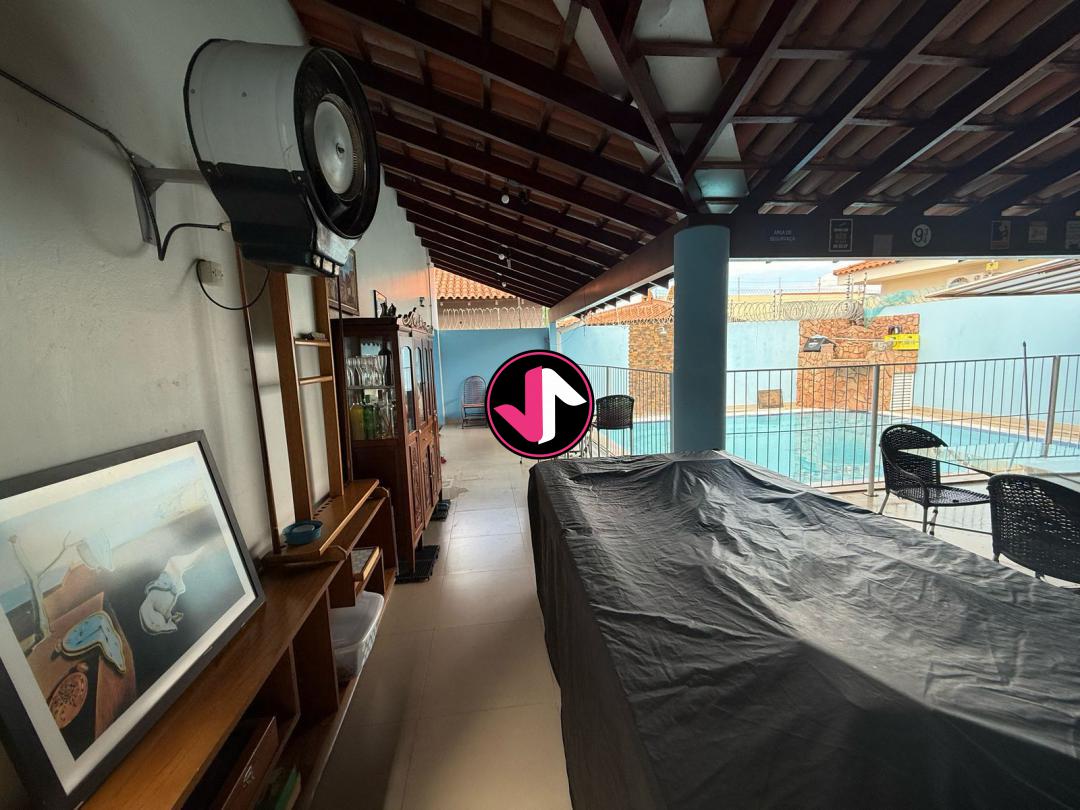 Loja-Salão à venda com 4 quartos, 327m² - Foto 34