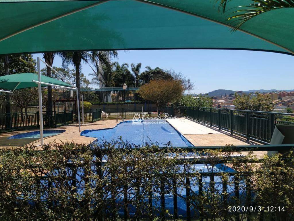 Sobrado à venda com 3 quartos, 100m² - Foto 37