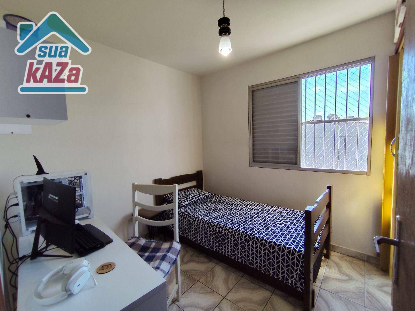 Apartamento à venda com 2 quartos, 49m² - Foto 17