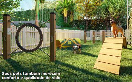 Apartamento à venda com 3 quartos, 78m² - Foto 12