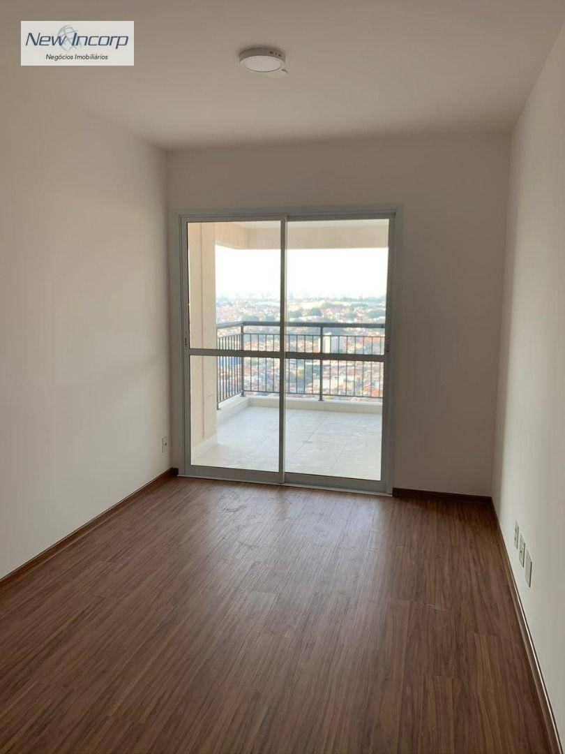 Apartamento para alugar com 2 quartos, 67m² - Foto 2