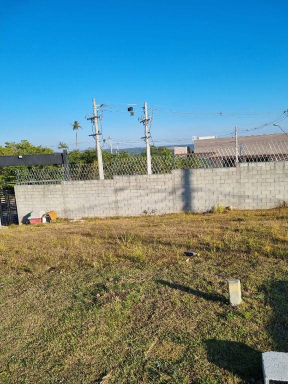 Loteamento e Condomínio à venda, 166m² - Foto 1