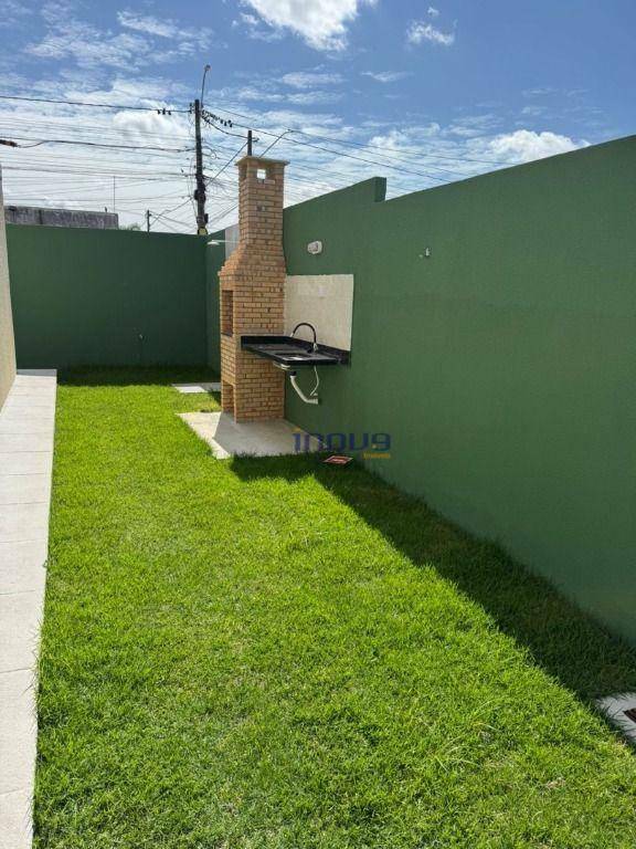 Apartamento, 2 quartos, 54 m² - Foto 3