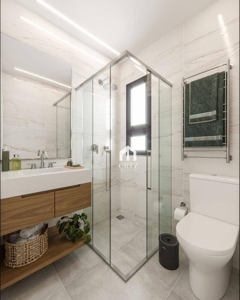 Apartamento, 2 quartos, 74 m² - Foto 5