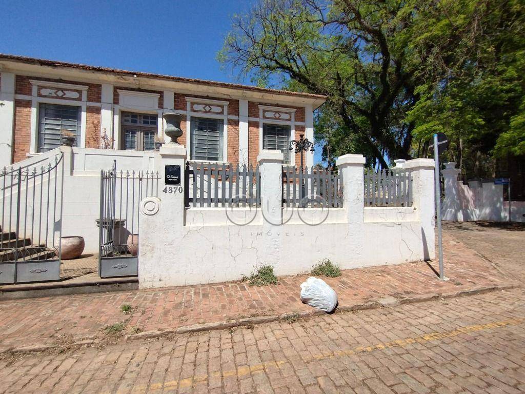 Casa, 6 quartos, 375 m² - Foto 3