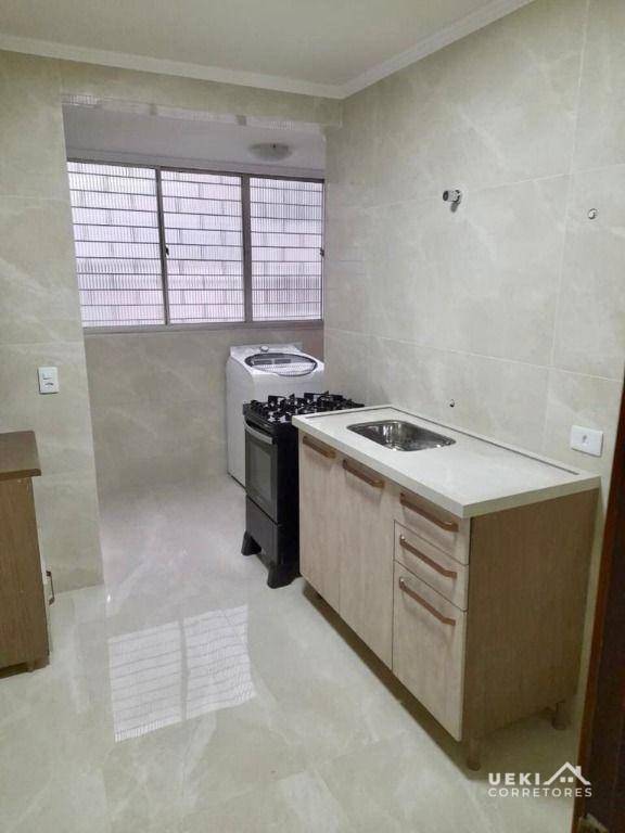 Apartamento à venda com 3 quartos, 76m² - Foto 9