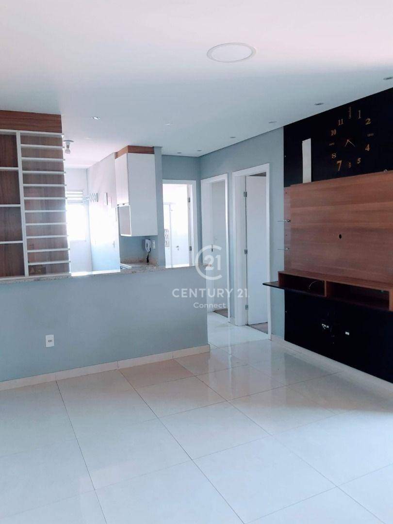 Apartamento, 2 quartos, 51 m² - Foto 1
