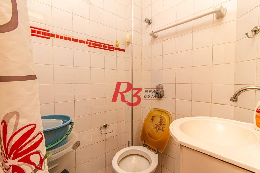 Apartamento à venda com 2 quartos, 80m² - Foto 15