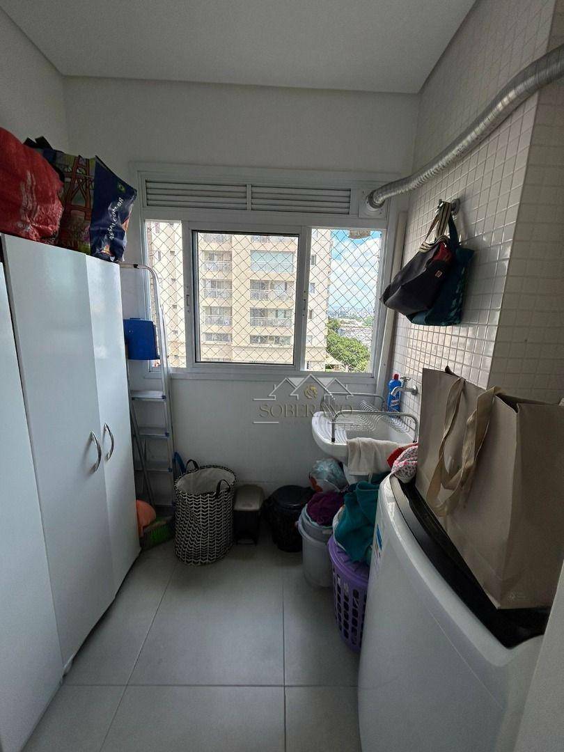 Apartamento para alugar com 2 quartos, 87m² - Foto 13