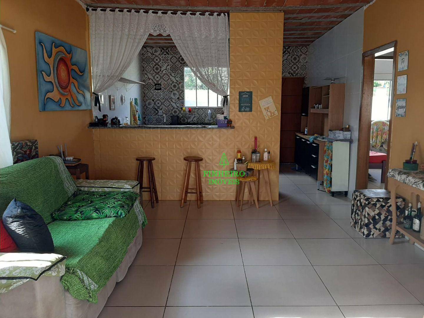 Casa de Condomínio à venda com 2 quartos, 130m² - Foto 7