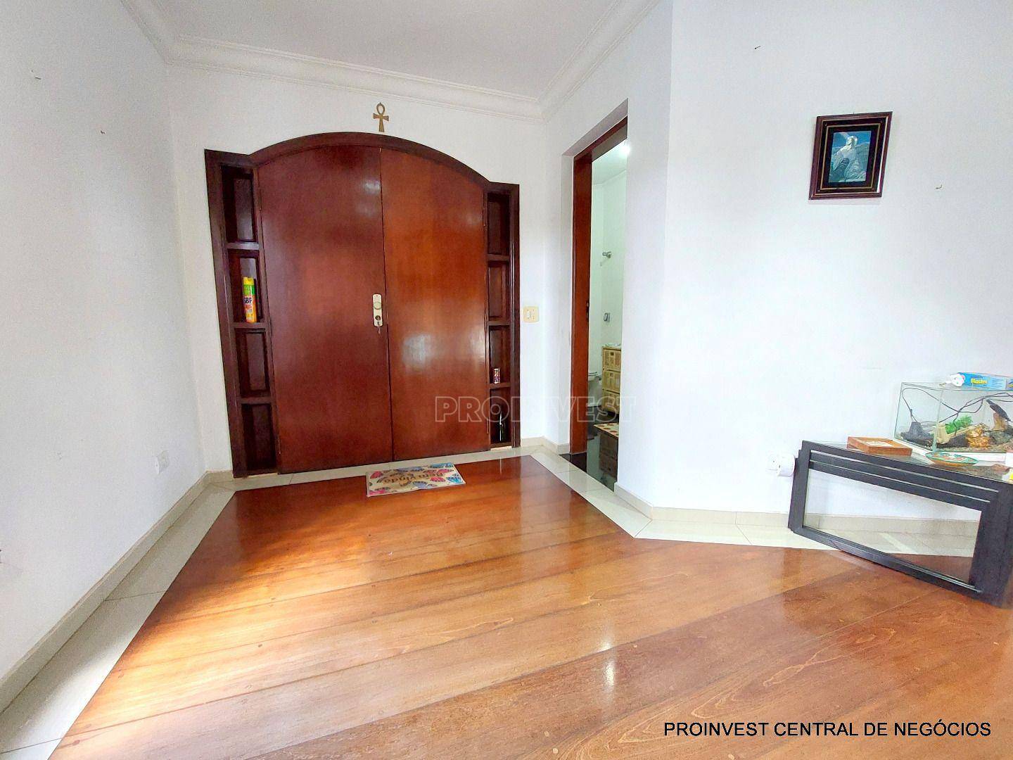 Casa de Condomínio à venda com 3 quartos, 370m² - Foto 5