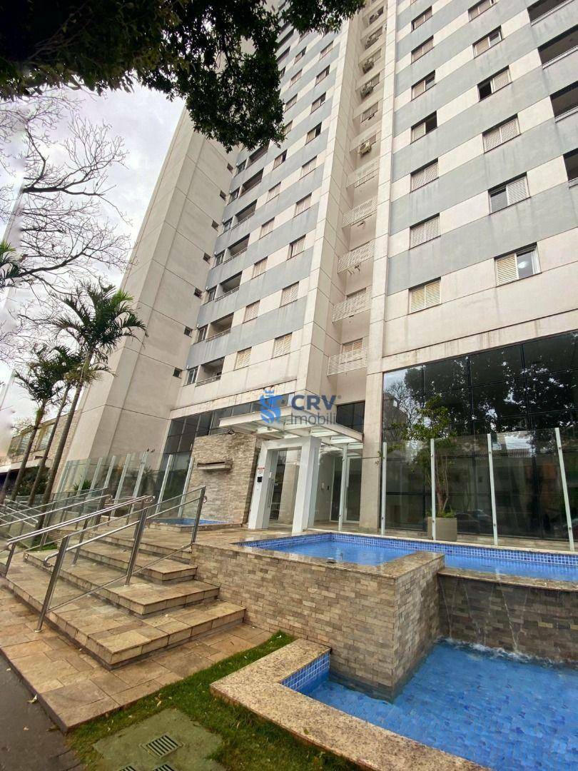Apartamento para alugar com 3 quartos, 69m² - Foto 20