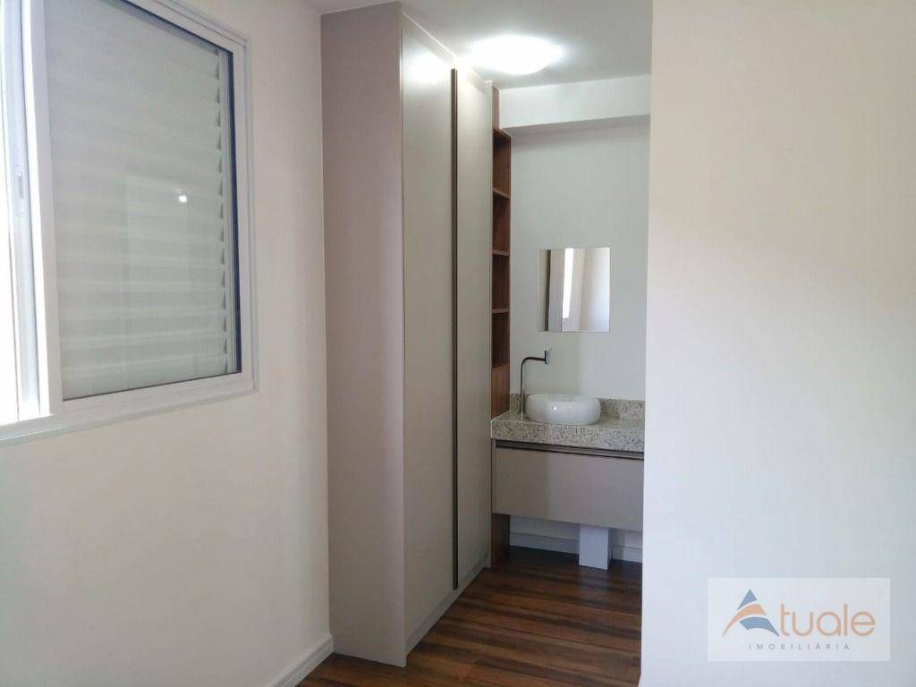 Apartamento à venda com 2 quartos, 56m² - Foto 15