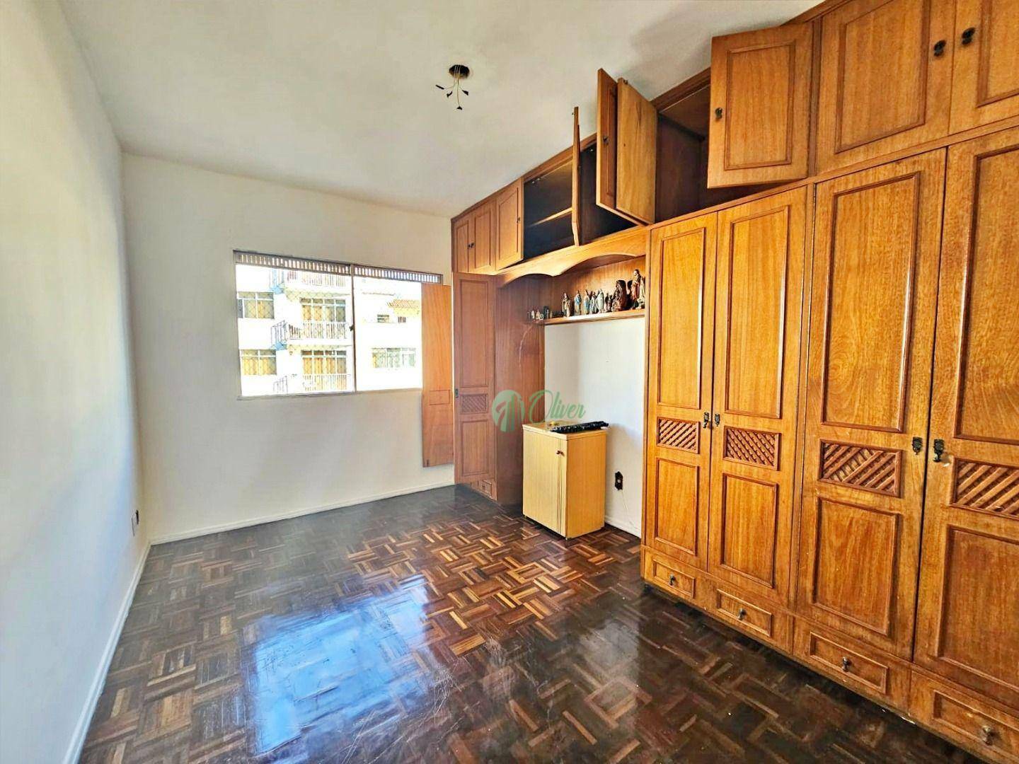 Apartamento à venda com 3 quartos, 130m² - Foto 15