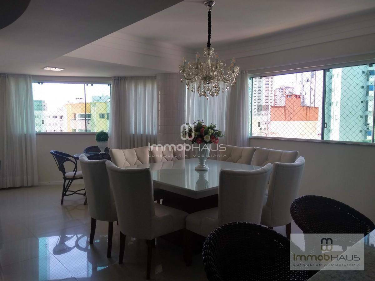 Apartamento à venda com 3 quartos, 120m² - Foto 5