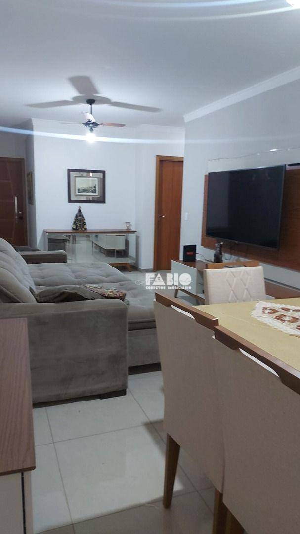 Casa de Condomínio à venda com 3 quartos, 150m² - Foto 4