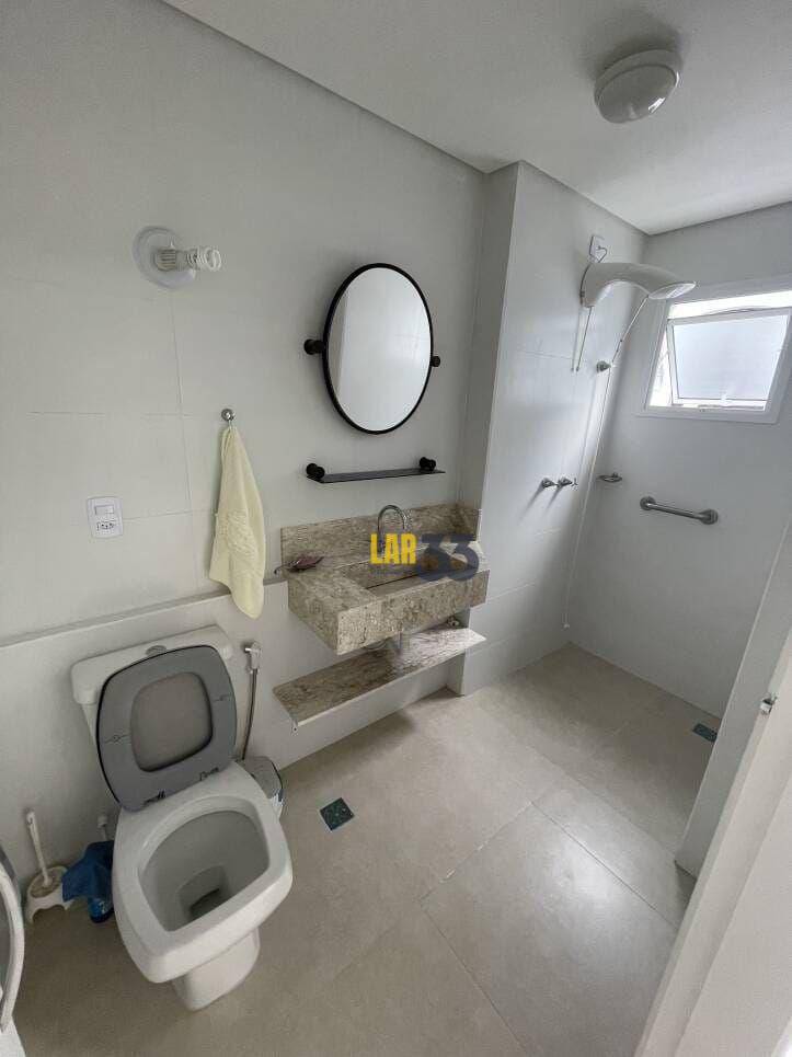 Apartamento à venda com 2 quartos, 90m² - Foto 3