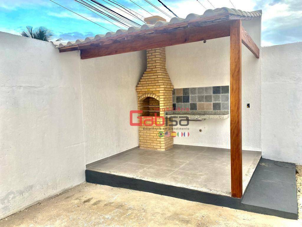 Casa de Condomínio à venda com 3 quartos, 115m² - Foto 13