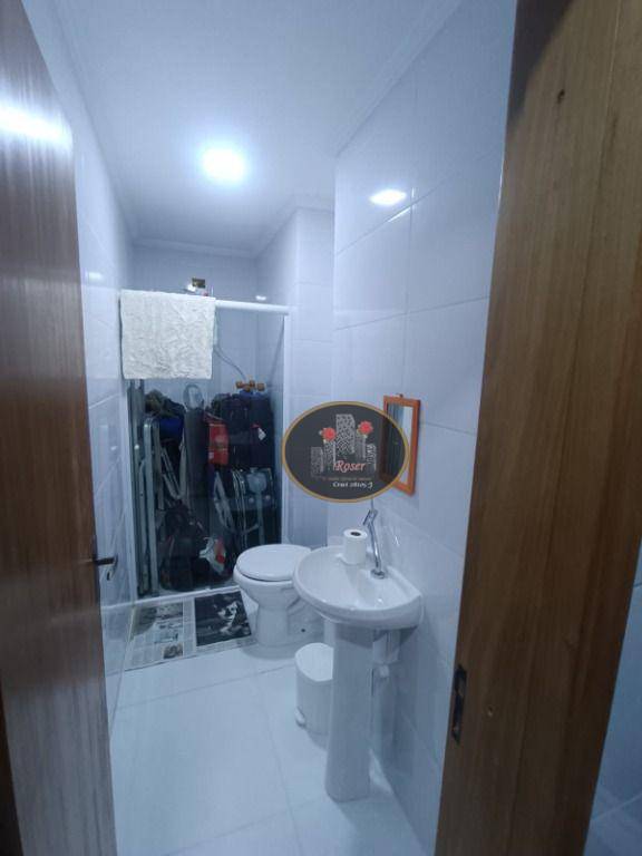 Apartamento à venda com 4 quartos, 300m² - Foto 15