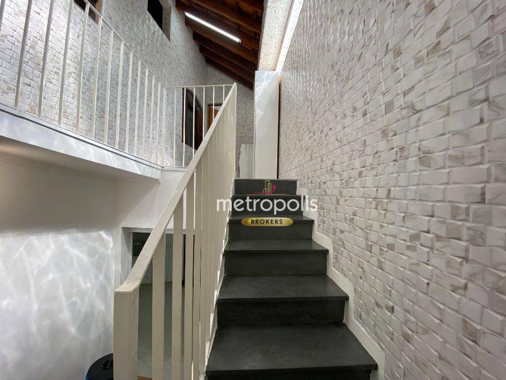 Sobrado à venda com 4 quartos, 240m² - Foto 19