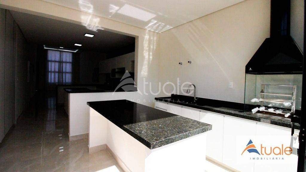 Casa de Condomínio à venda com 3 quartos, 159m² - Foto 12