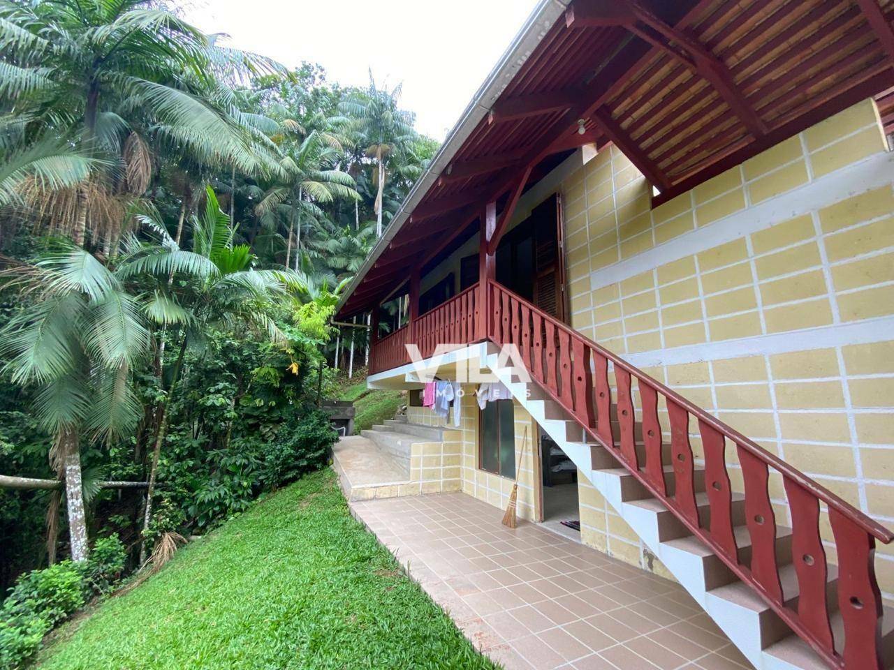 Casa à venda com 3 quartos, 29200M2 - Foto 2