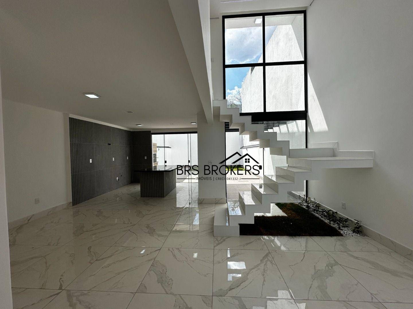 Sobrado, 3 quartos, 125 m² - Foto 4