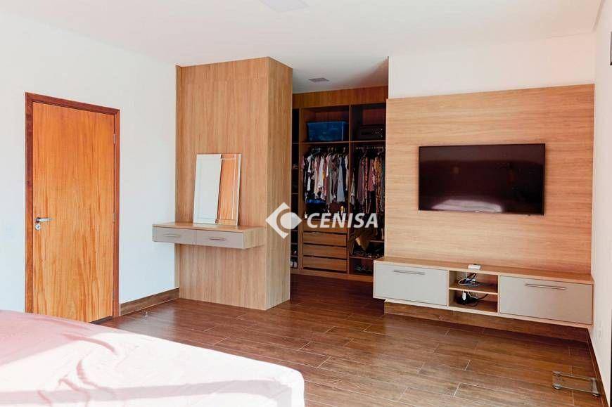 Casa de Condomínio à venda com 3 quartos, 221m² - Foto 12