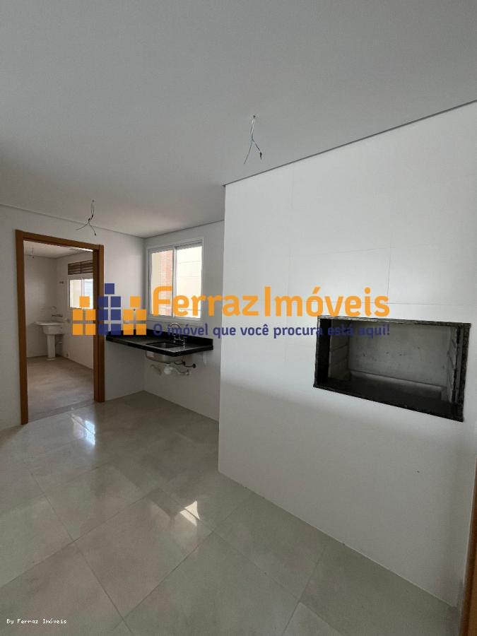 Apartamento à venda com 3 quartos, 104m² - Foto 7