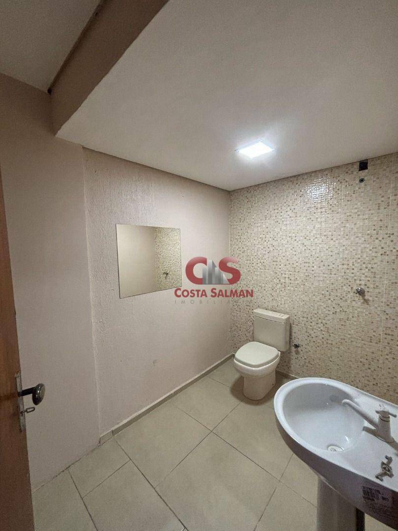 Conjunto Comercial-Sala para alugar, 240m² - Foto 8