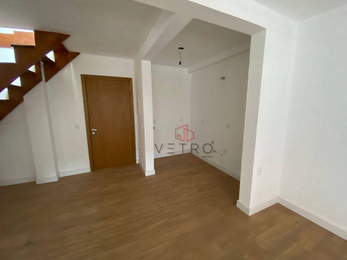 Apartamento à venda com 2 quartos, 57m² - Foto 6