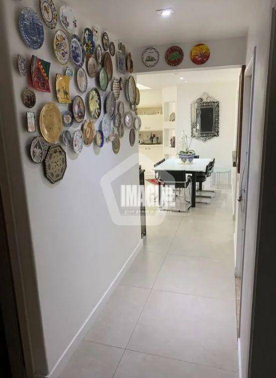 Apartamento à venda com 4 quartos, 125m² - Foto 21