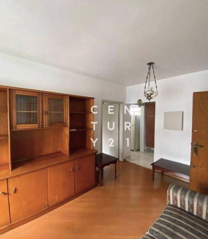 Apartamento à venda com 1 quarto, 47m² - Foto 2