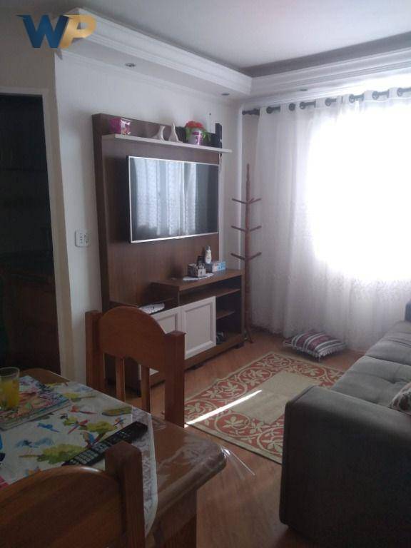 Apartamento à venda com 2 quartos, 45m² - Foto 1