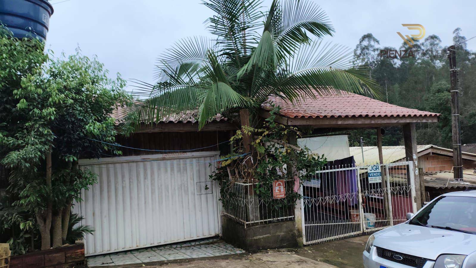 Casa de Condomínio à venda com 4 quartos, 110m² - Foto 2