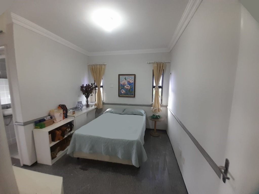 Apartamento à venda com 3 quartos, 128m² - Foto 19