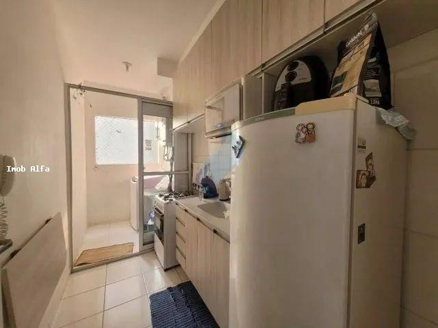 Apartamento à venda com 2 quartos, 47m² - Foto 3