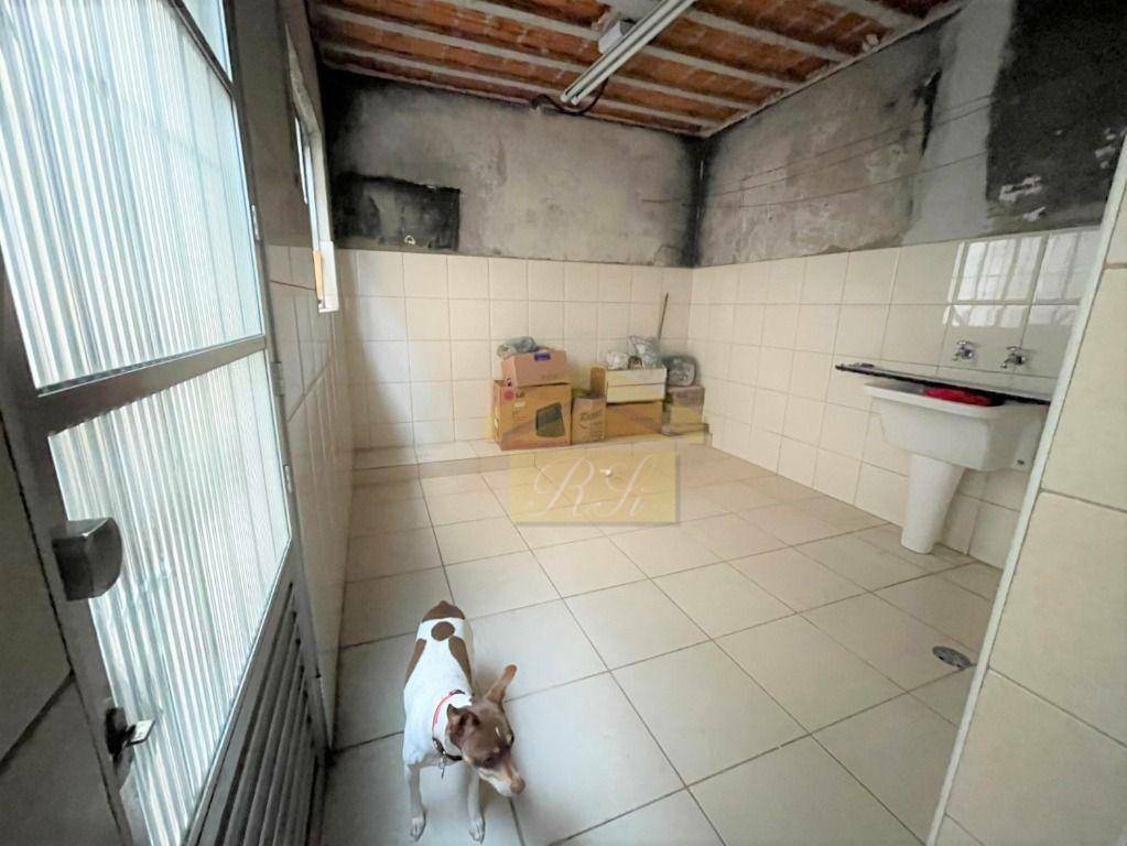 Sobrado à venda com 3 quartos, 160m² - Foto 7