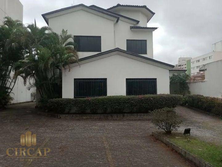 Sobrado à venda, 719m² - Foto 2