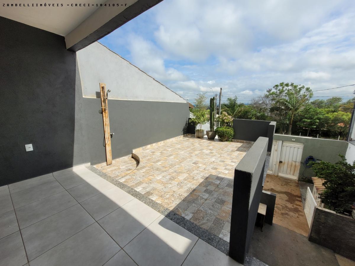 Casa à venda com 3 quartos, 140m² - Foto 4