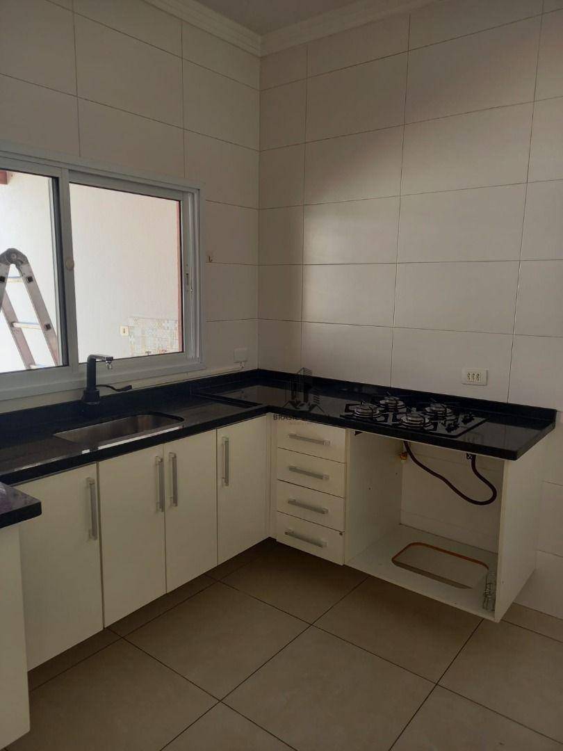 Sobrado à venda com 3 quartos, 163m² - Foto 27