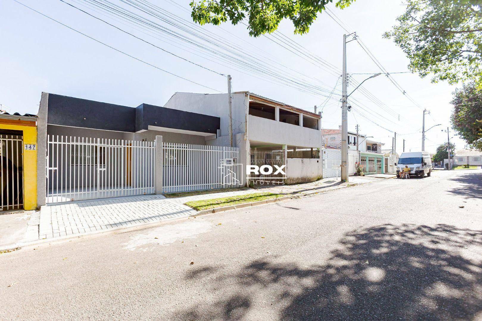 Casa à venda com 2 quartos, 96m² - Foto 30
